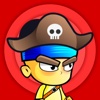 Pirate Dash Find Golden