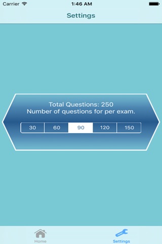 fnp 250 questions screenshot 4