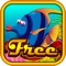 10,000 Addict Big Gold Fish Farkle Dice Games - Play & Win Lucky Fortune in Las Vegas Casino Free