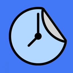 Watch Stickers Apple Watch App