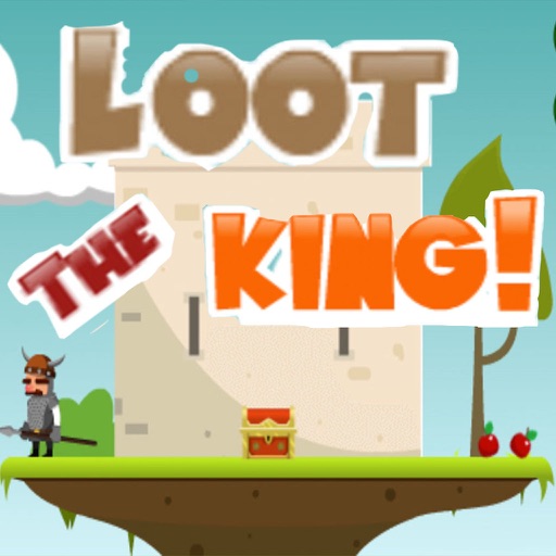 Loot The Fun King icon