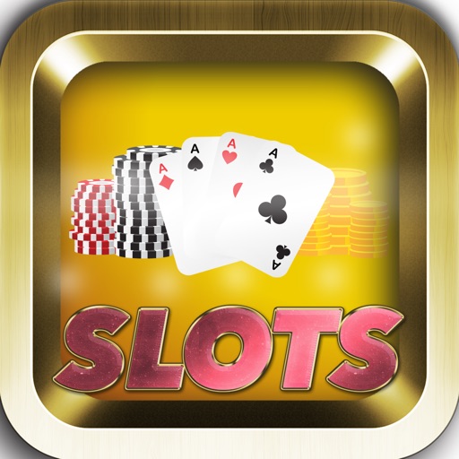 Quick Hit Favorites Double Up - Best Vegas Casino Games icon