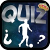 Super Quiz Game for Players: Real Madrid Version