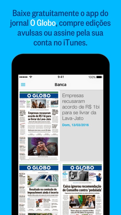 O Globo