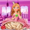 Princess Birthday Cake Maker Cooking Game - Make Your Own Cake