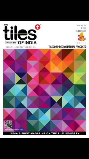 The Tiles of India(圖1)-速報App