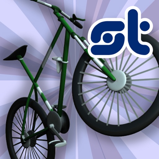 Bike Town iOS App