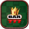 777 Casino King Bar Slots - Free Vegas Machine
