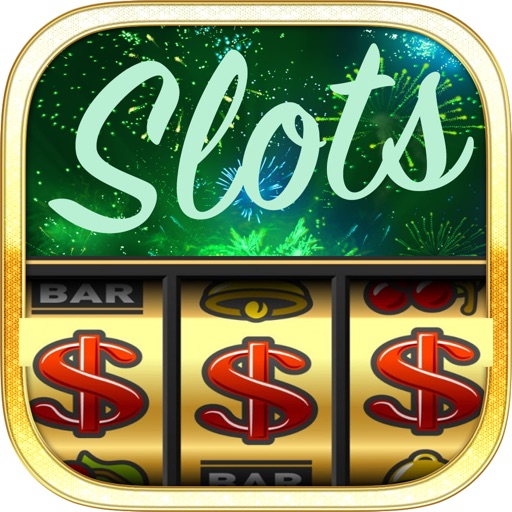 2016 Double HIT Lucky Slots Game - FREE Classic Slots icon