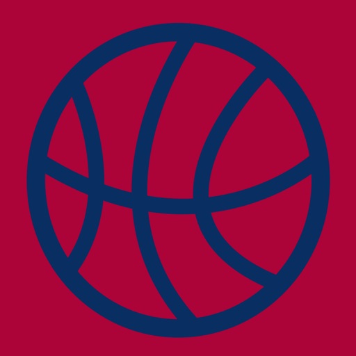 Cleveland Basketball Alarm icon