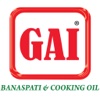 Gai Banaspati & Cooking Oil