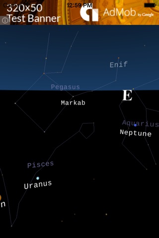 Star Discovery Lite screenshot 2