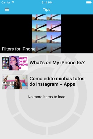 Filter Essentials - Filterra Custom Made Enhancement Edition screenshot 3