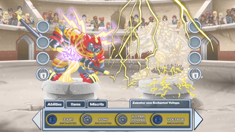 Miscrits: World of Creatures