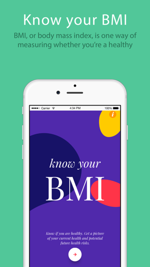 Know your BMI(圖3)-速報App