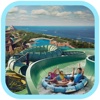 Water Park: Water Slide