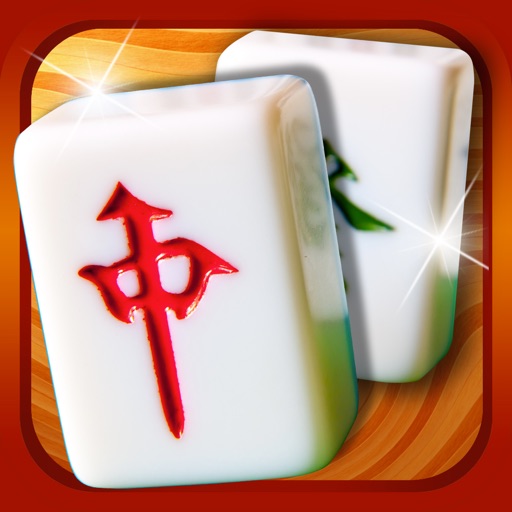 Mahjong - Adventure In London Deluxe Quest Icon