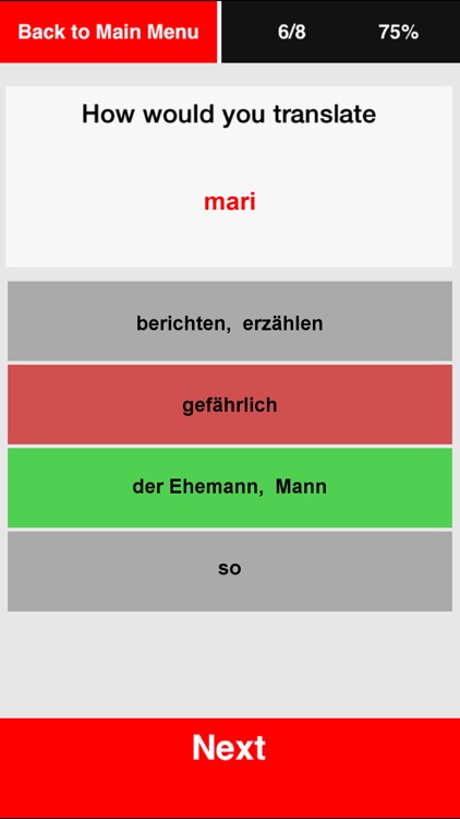 Französisch Lehrer elementar