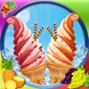 Ice Cream Maker – Dessert cooking & chef game