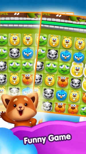 Cute Pet Boom Mania(圖2)-速報App