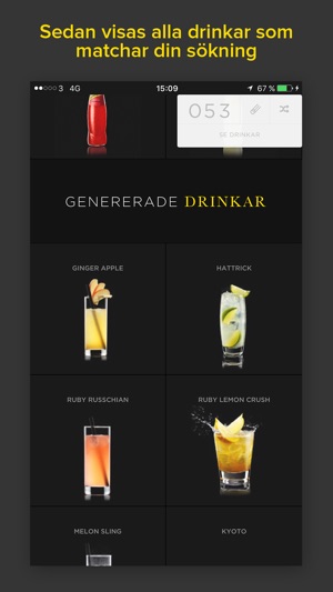 Drinkgeneratorn(圖4)-速報App