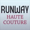 RUNWAY Haute Couture provides you with the complete cycle of the Haute Couture Fashion shows with the collections of all prestigious Couturiers in Paris and Rome