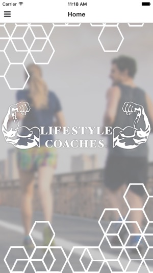 LifeStyle Coaches