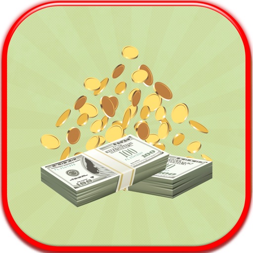 HotSlots BigWin  - Vegas Casino Games - Spin & Win! iOS App