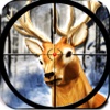 Deer Hunt Simulation Midway - Safari Hunt Action