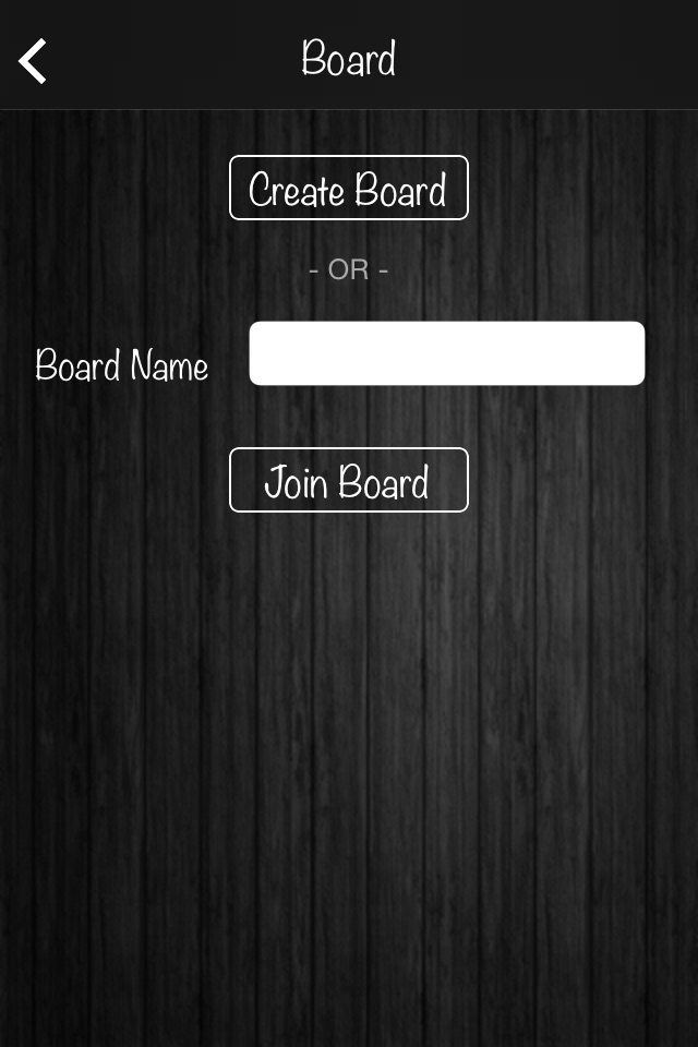 Board Of Cards screenshot 4