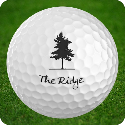 The Ridge Golf Club icon