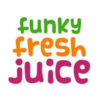 Funky Fresh Juice apk