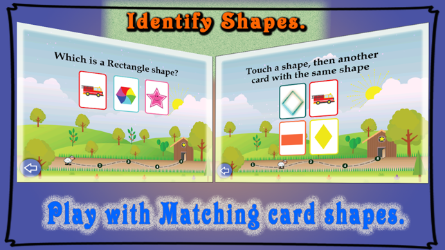 Preschool, Kindergarten learning games for age 3-8(圖4)-速報App