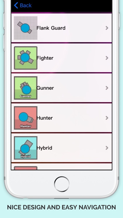 Guide for Diep.io - Tank War Strategies and Tips