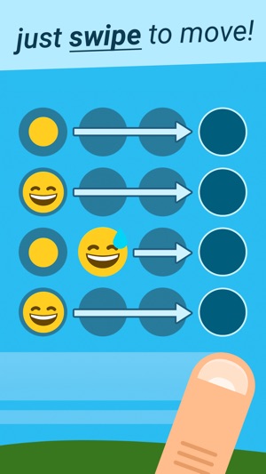 Emoji Shuffle!(圖2)-速報App