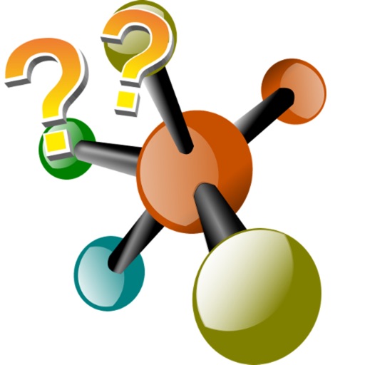 Chemical elements - quiz Icon