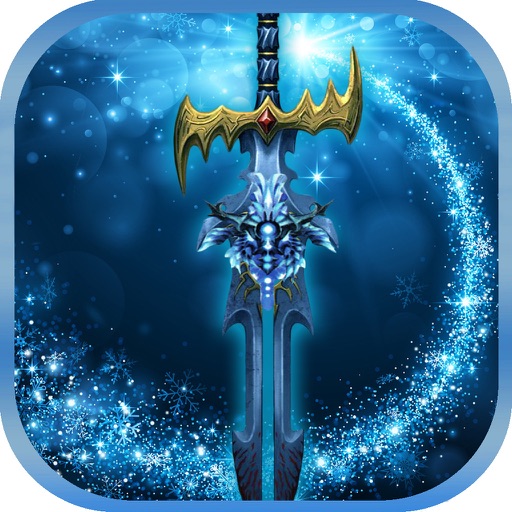 RPG Hunter Of Legend icon