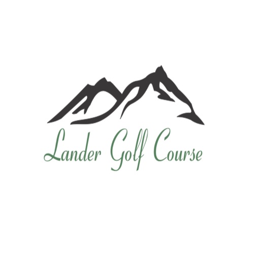 Lander Golf Course - Scorecards, GPS, Maps, and more by ForeUP Golf icon