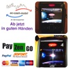 Unsere Support-App