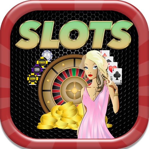 Advanced Oz Best Reward - Play Vegas Jackpot Slot Machine icon