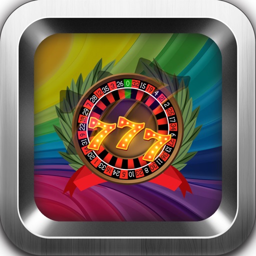 101 King of Vegas Slots Tournament ‚Äì FREE CASINO icon
