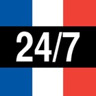 Top 50 Education Apps Like French  FREE  24/7 Language Learning - Best Alternatives
