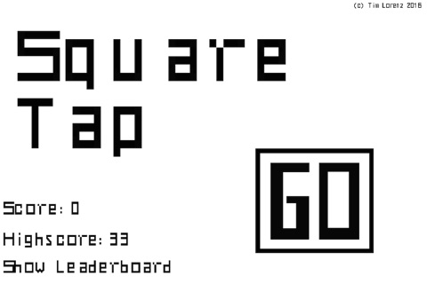 Square-Tap screenshot 2