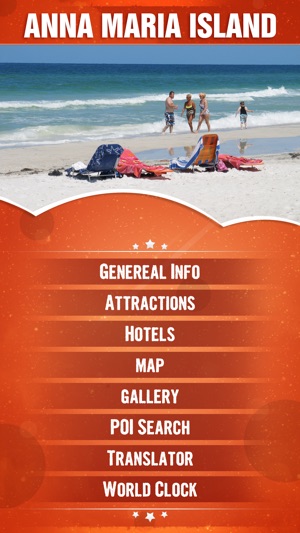 Anna Maria Island Travel Guide(圖2)-速報App