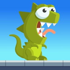 Activities of Jumpy McJumpFace