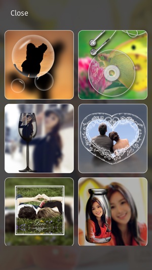 Photo Cup - Special Photo Effects(圖1)-速報App