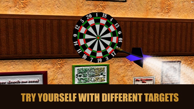 Darts Master Championship 3D