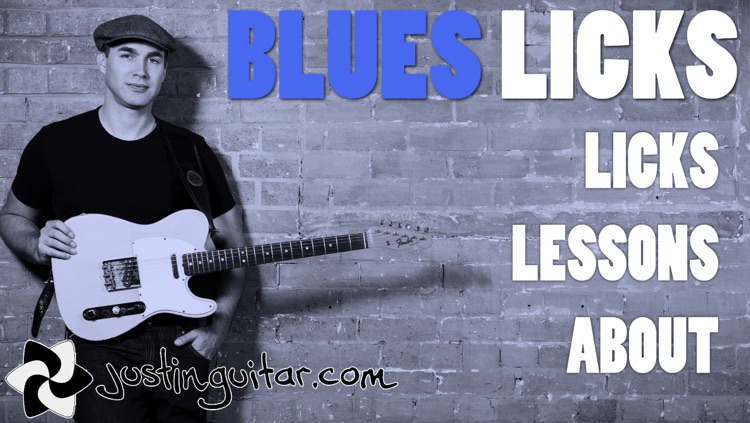 Blues Licks