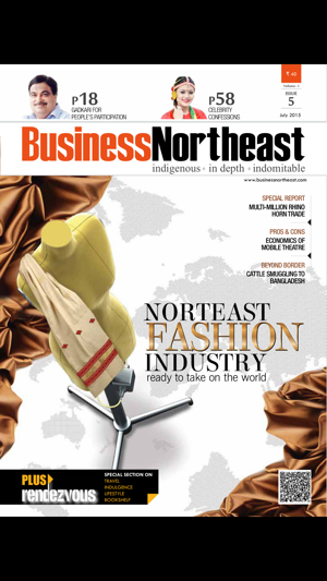 Business Northeast(圖1)-速報App