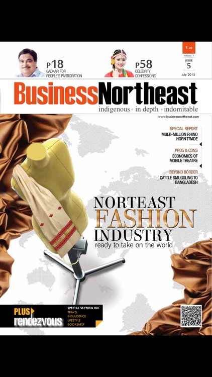 Business Northeast